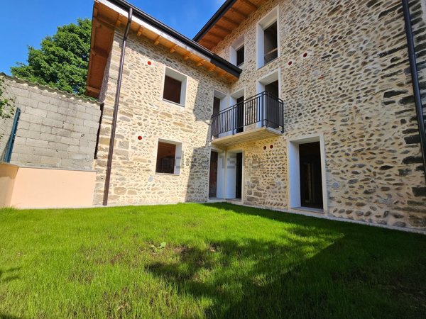 appartamento in vendita a Paladina