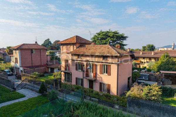 casa indipendente in vendita a Paladina in zona Sombreno