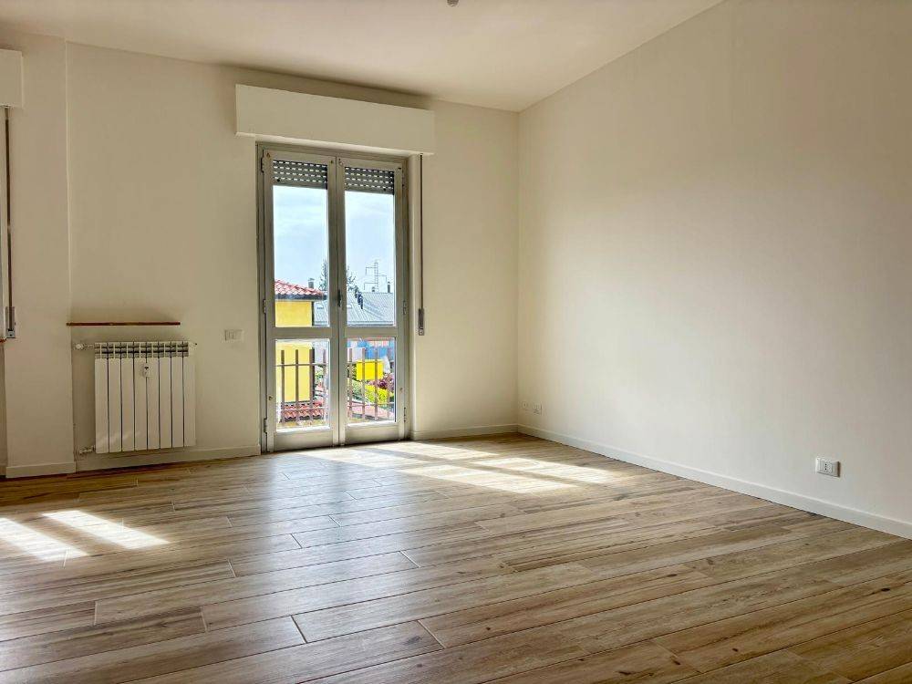 appartamento in vendita a Paladina