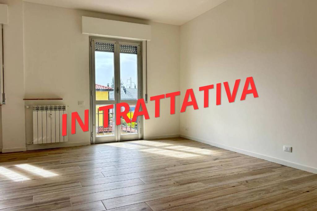appartamento in vendita a Paladina in zona Ghiaie