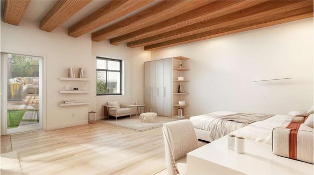 appartamento in vendita a Paladina