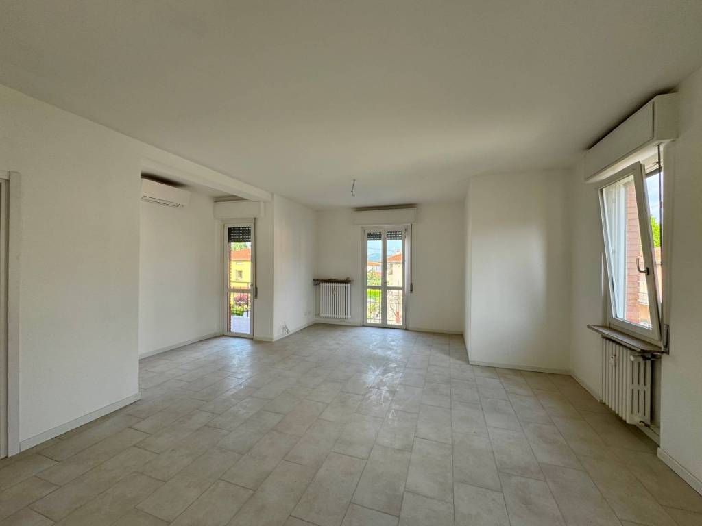 appartamento in vendita a Paladina