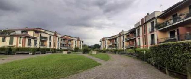 appartamento in vendita a Paladina