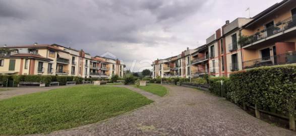 appartamento in vendita a Paladina