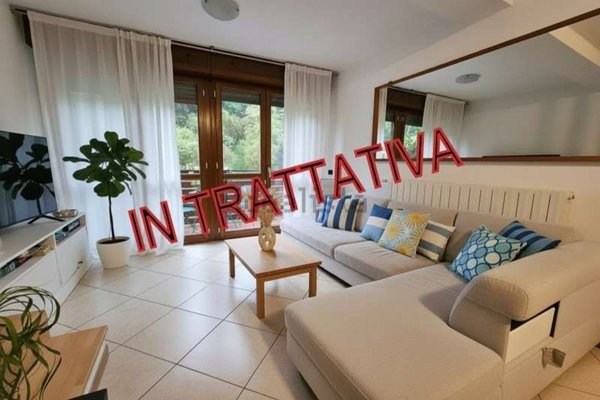 appartamento in vendita a Paladina