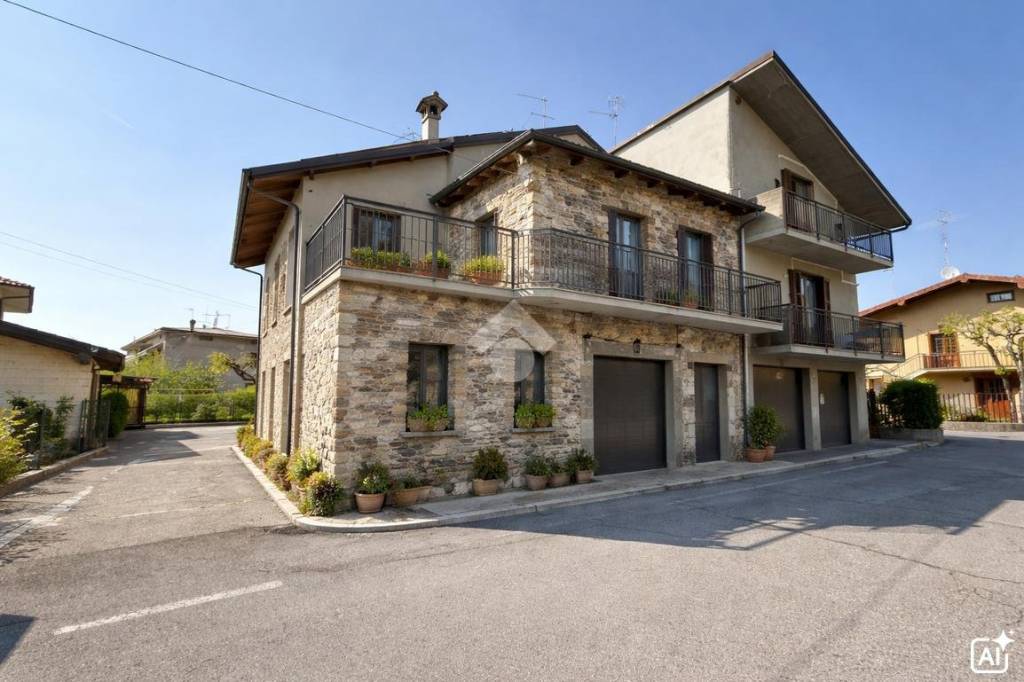 casa indipendente in vendita a Paladina in zona Ghiaie