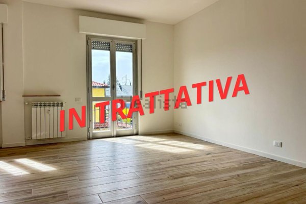appartamento in vendita a Paladina