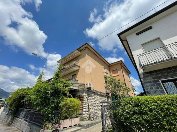 appartamento in vendita a Paladina in zona Ghiaie