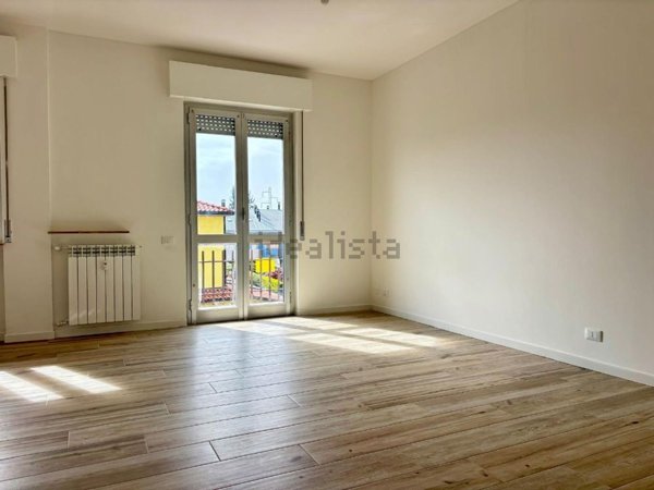 appartamento in vendita a Paladina in zona Ghiaie