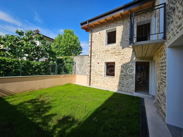 appartamento in vendita a Paladina in zona Ghiaie