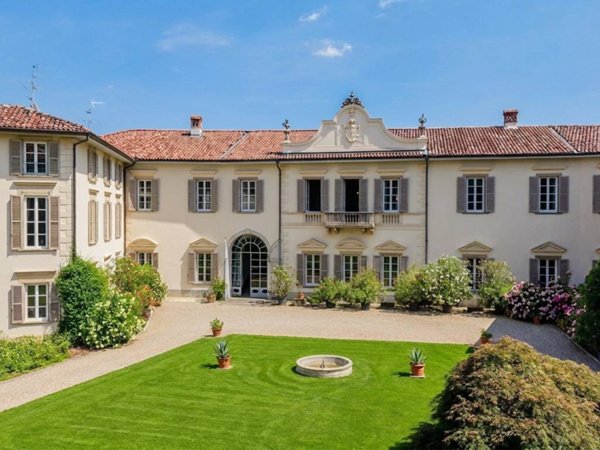villa in vendita a Paladina in zona Sombreno