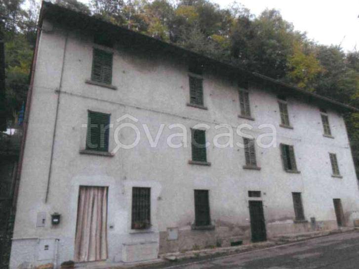 casa semindipendente in vendita a Paladina in zona Ghiaie