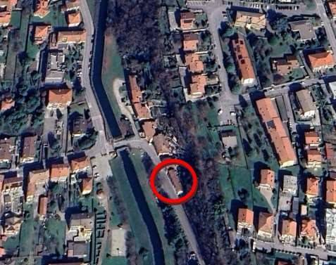 casa semindipendente in vendita a Paladina in zona Ghiaie