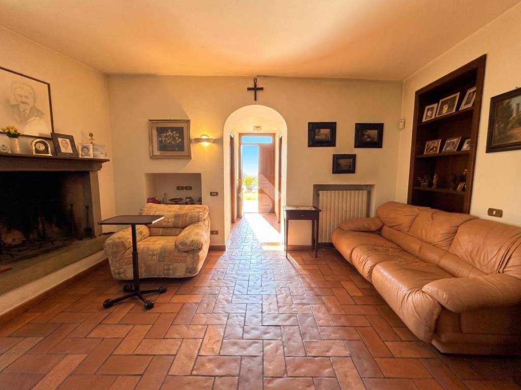appartamento in vendita a Paladina in zona Ghiaie