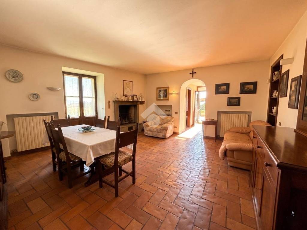appartamento in vendita a Paladina in zona Ghiaie