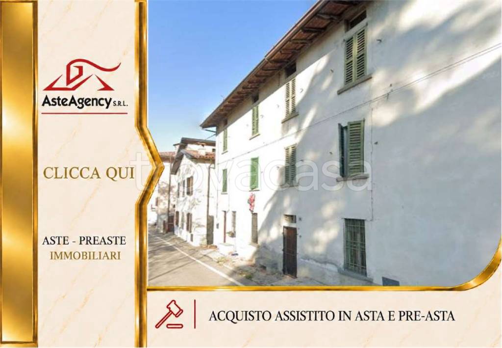 casa indipendente in vendita a Paladina in zona Ghiaie