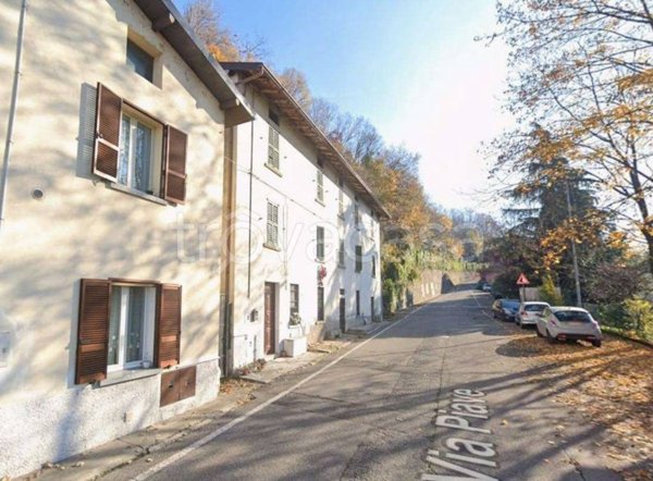appartamento in vendita a Paladina in zona Ghiaie
