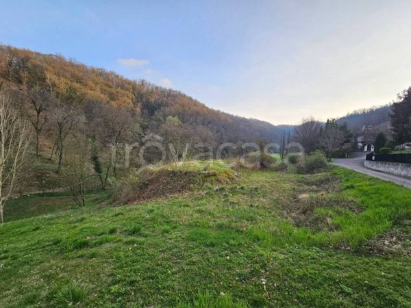 terreno agricolo in vendita a Palazzago