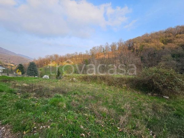 terreno agricolo in vendita a Palazzago