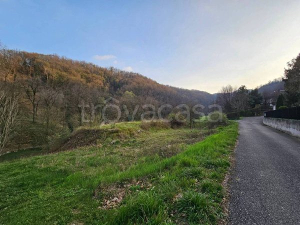 terreno agricolo in vendita a Palazzago