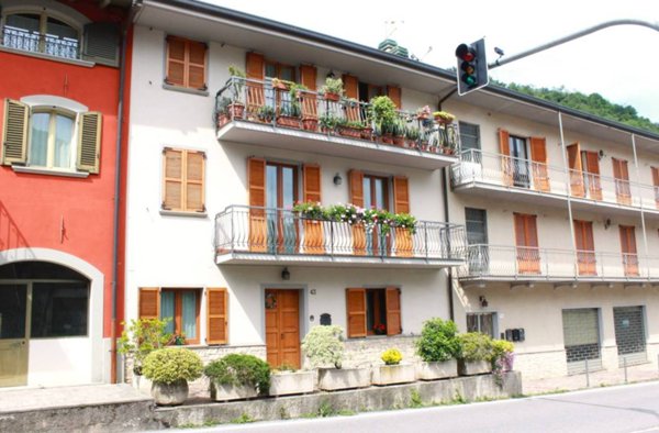 appartamento in vendita a Palazzago
