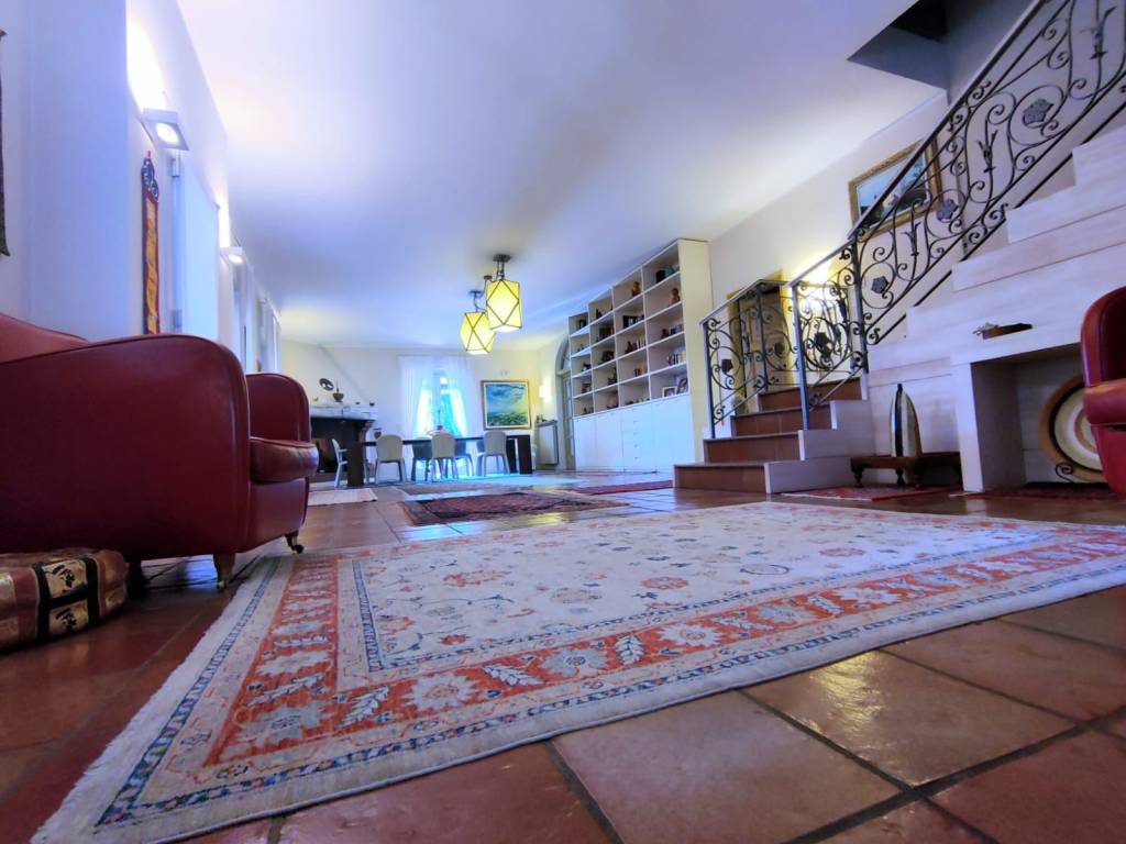 casa indipendente in vendita a Palazzago