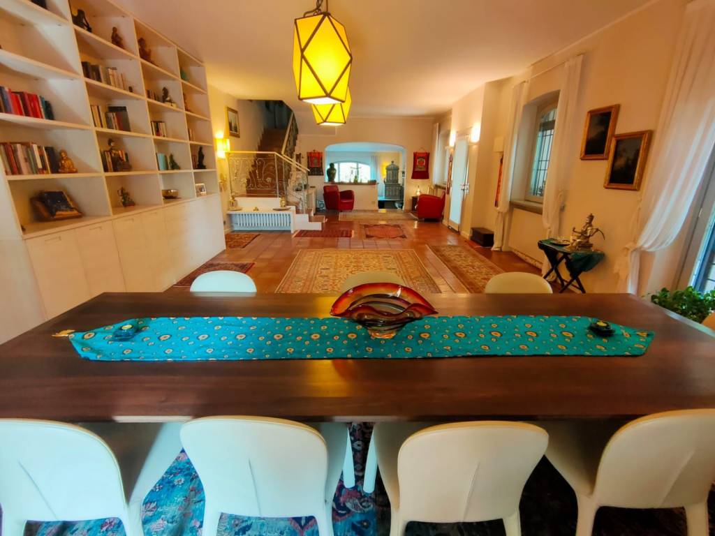 casa indipendente in vendita a Palazzago