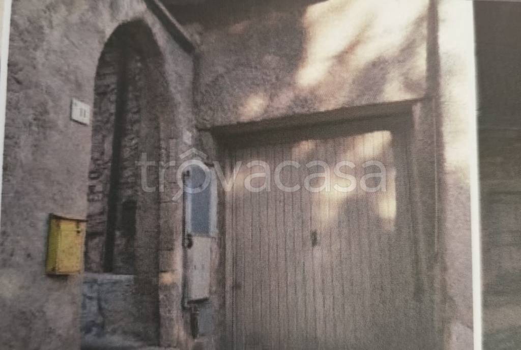 casa indipendente in vendita a Palazzago