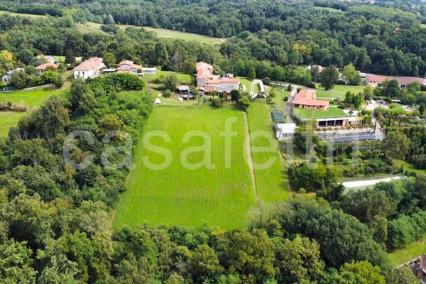 casa indipendente in vendita a Palazzago