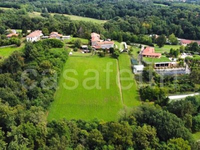 casa indipendente in vendita a Palazzago
