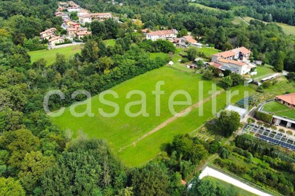 casa indipendente in vendita a Palazzago