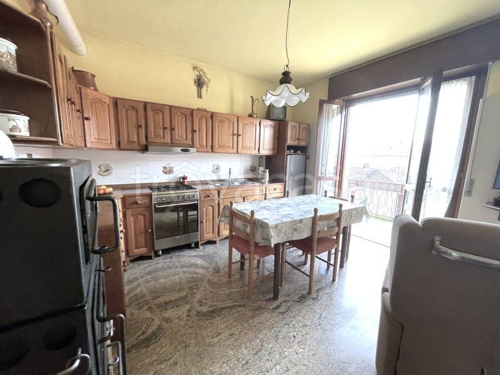 appartamento in vendita a Palazzago