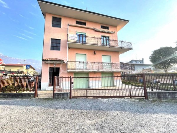 appartamento in vendita a Palazzago