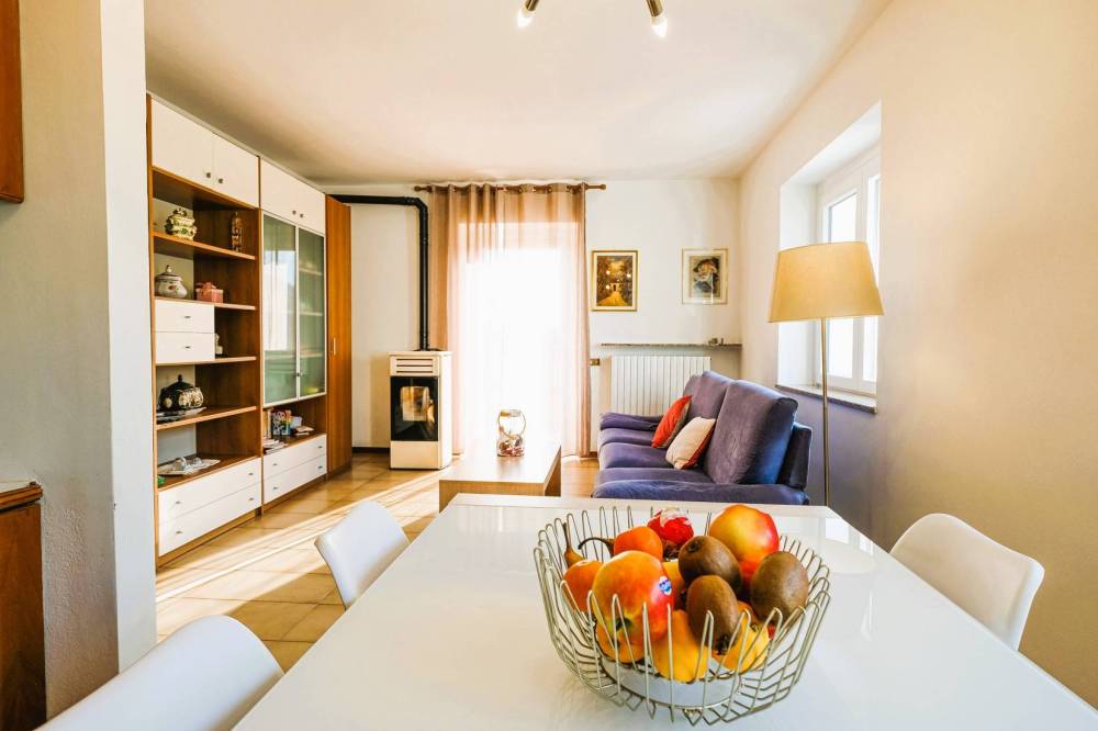 casa indipendente in vendita a Palazzago
