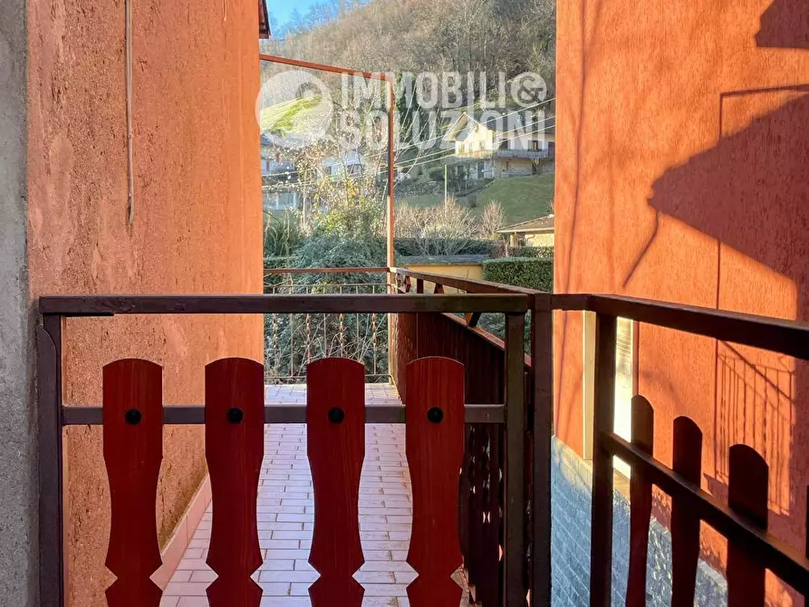 appartamento in vendita a Palazzago