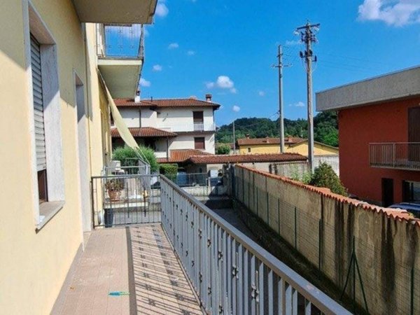 appartamento in vendita a Palazzago