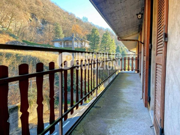 appartamento in vendita a Palazzago