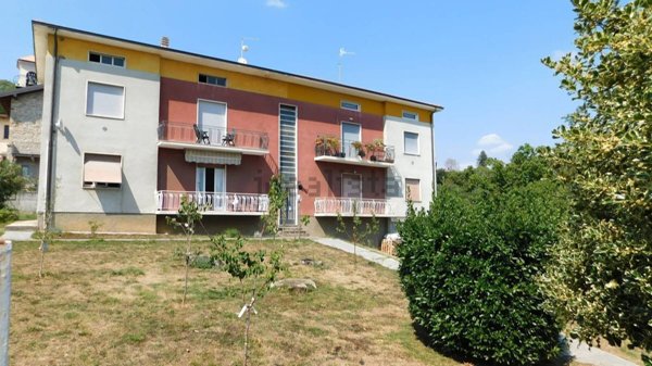 appartamento in vendita a Palazzago