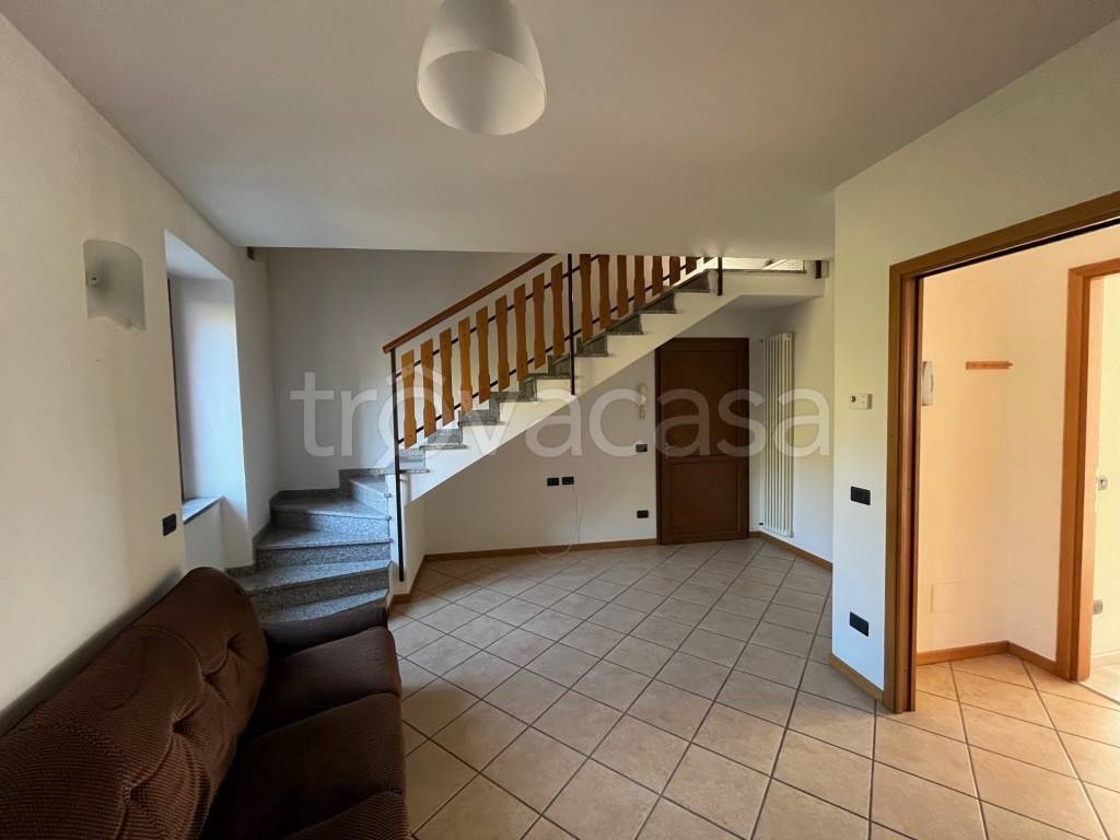 appartamento in vendita a Palazzago