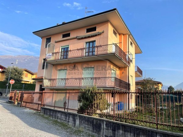 appartamento in vendita a Palazzago
