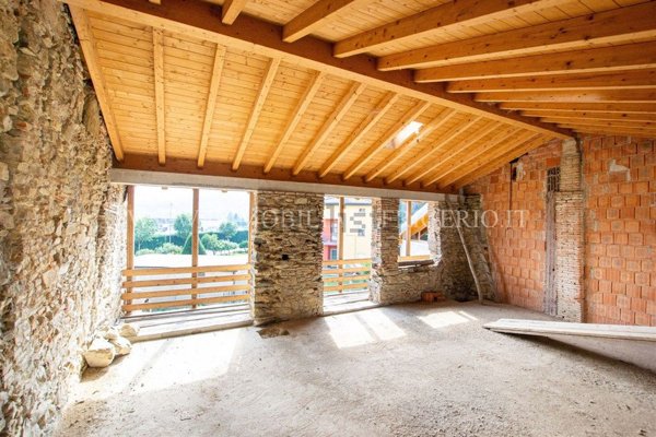 quadrivano in vendita a Palazzago