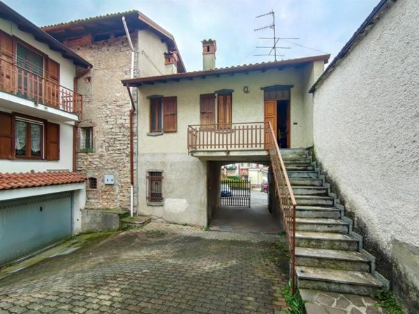 appartamento in vendita a Palazzago