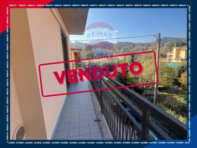 appartamento in vendita a Palazzago