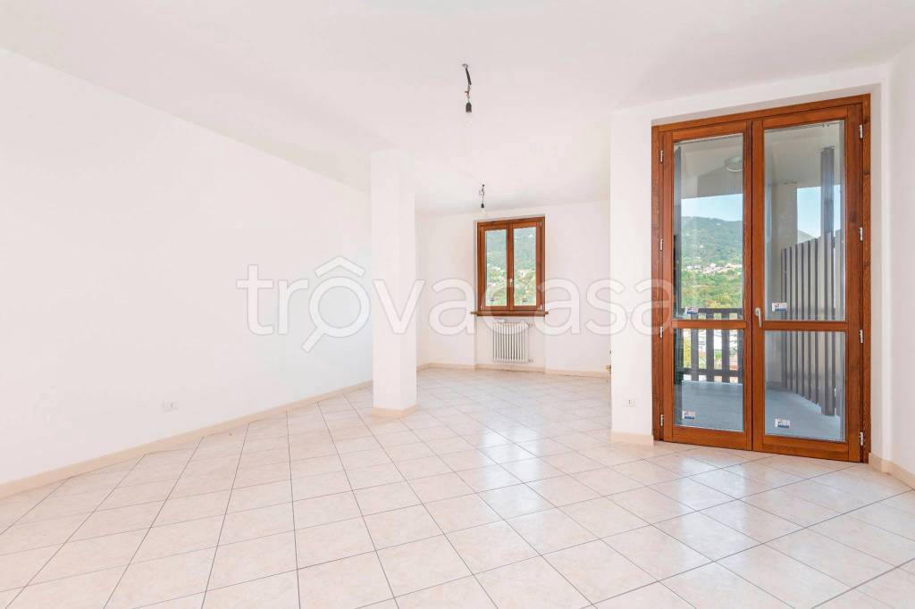 appartamento in vendita a Palazzago