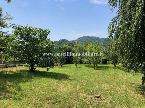 terreno agricolo in vendita a Palazzago