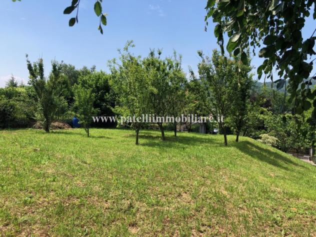 terreno agricolo in vendita a Palazzago