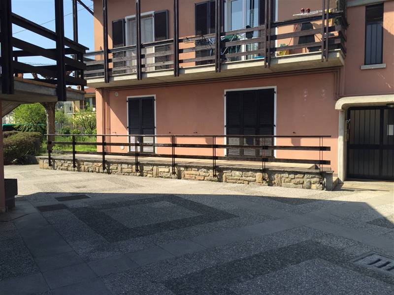appartamento in vendita a Palazzago