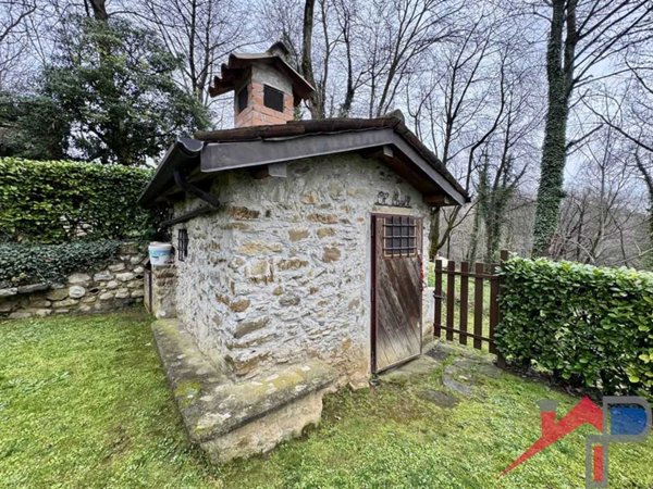terreno agricolo in vendita a Palazzago