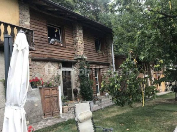 appartamento in vendita a Palazzago