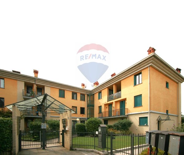 appartamento in vendita a Palazzago